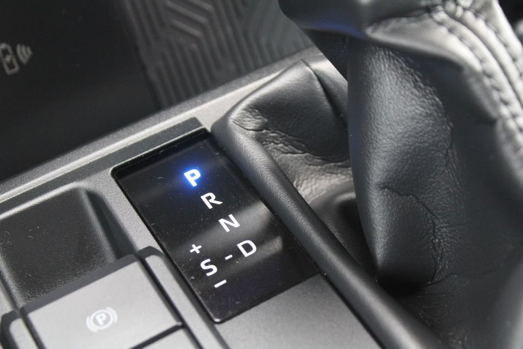 Used 2025 Toyota 4Runner TRD Sport AWD/4WD image 37