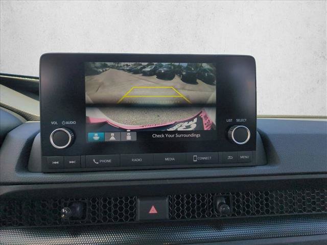 Used 2024 Honda CR-V LX image 13