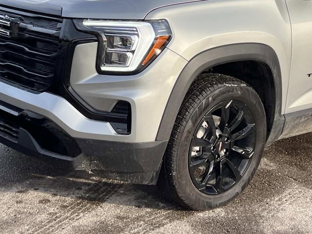 New 2026 GMC Terrain Elevation w/ Elevation Premium Package image 9