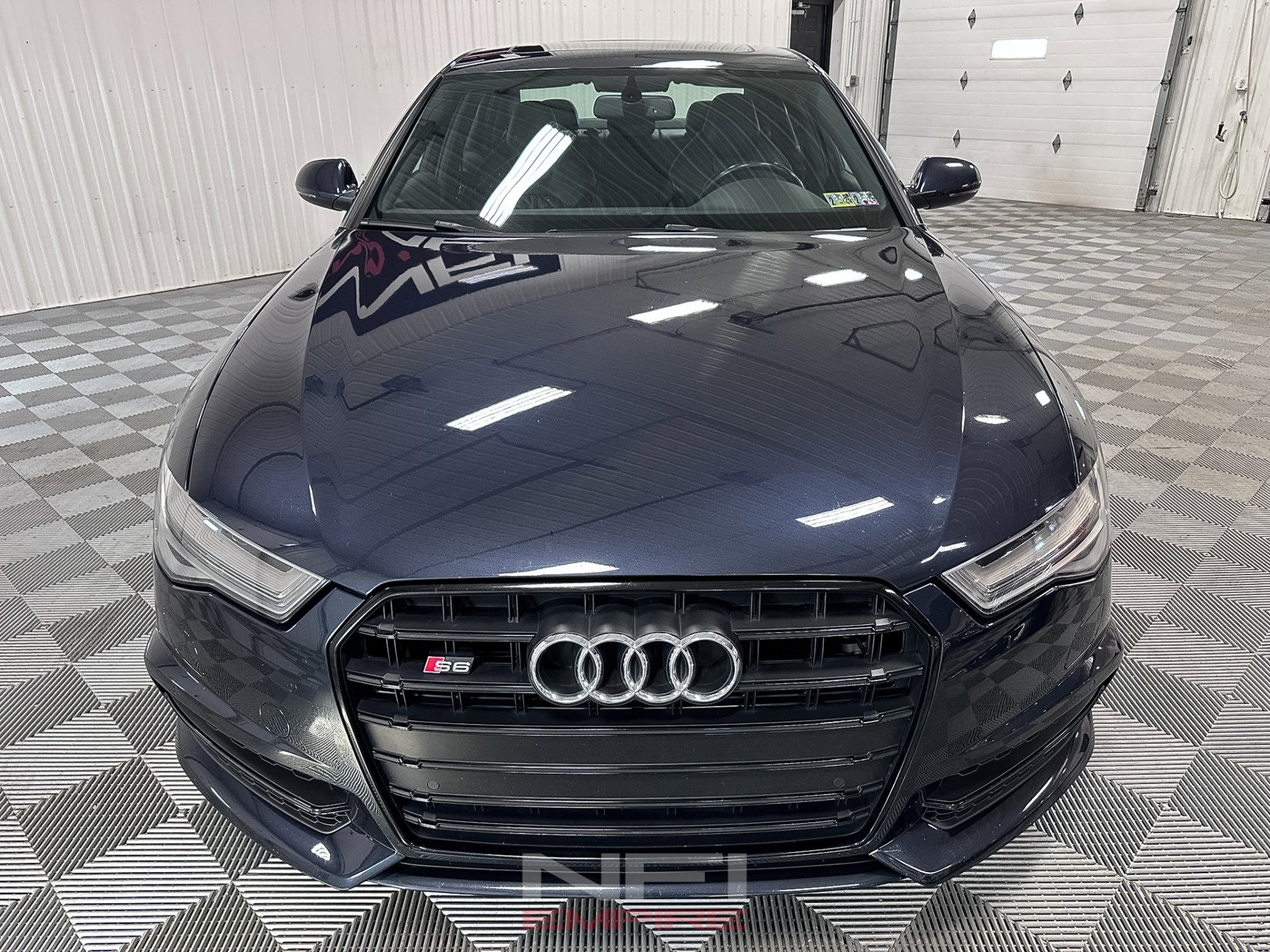 Used 2016 Audi S6 Premium Plus w/ S6 Sport Package image 4