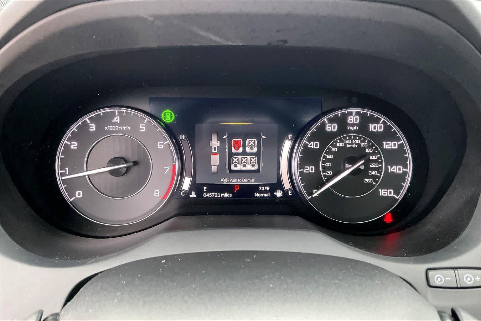 Certified 2024 Acura RDX SH-AWD image 25