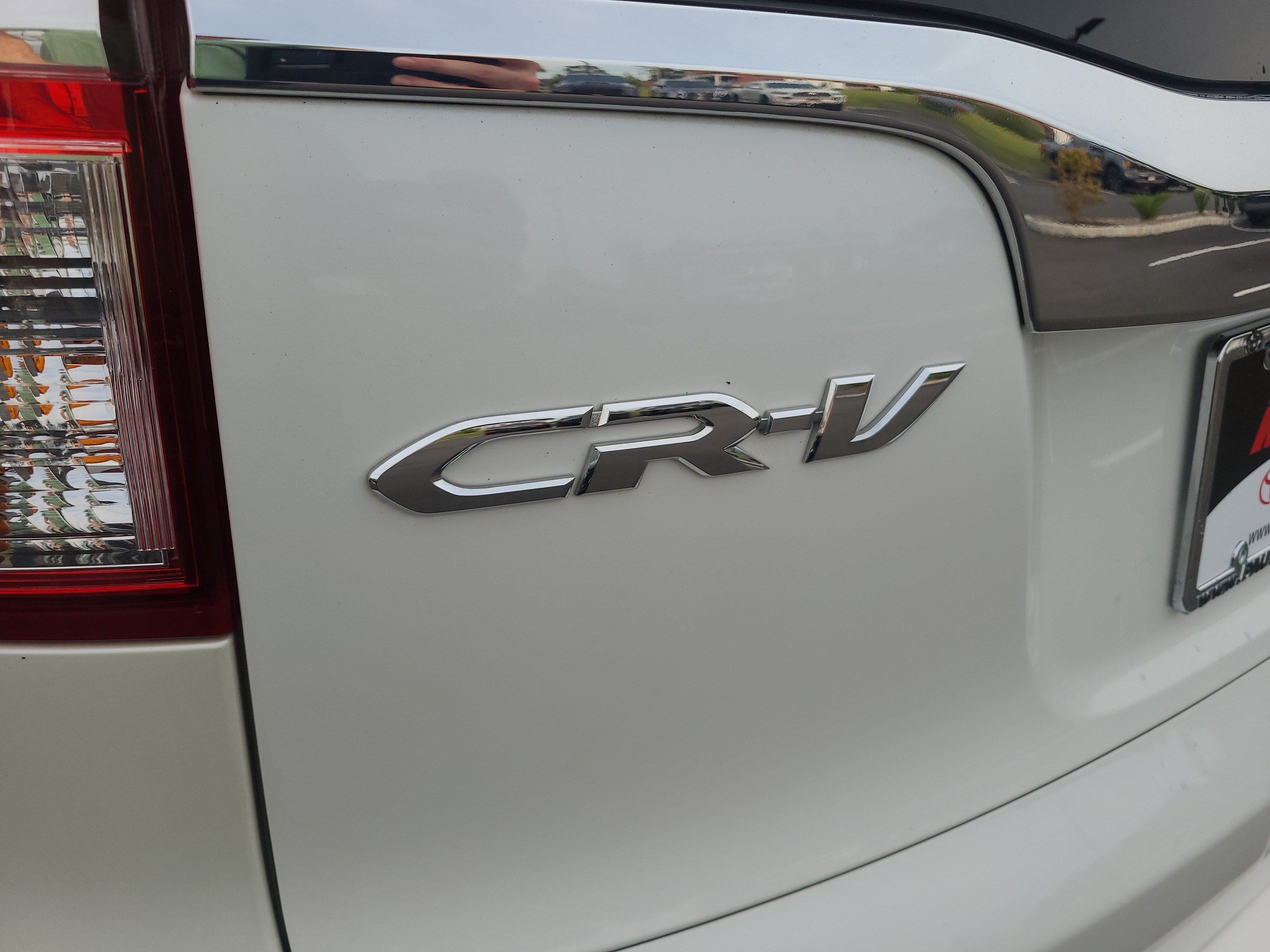 Used 2016 Honda CR-V EX image 29