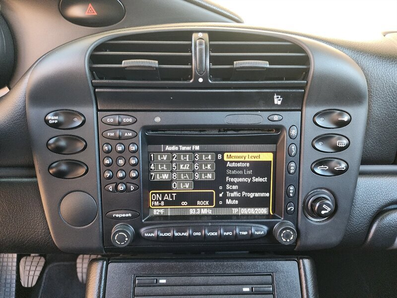 Used 2003 Porsche Boxster RWD image 47