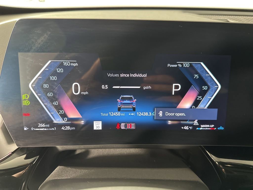 Certified 2024 BMW X1 xDrive28i w/ Convenience Package image 19