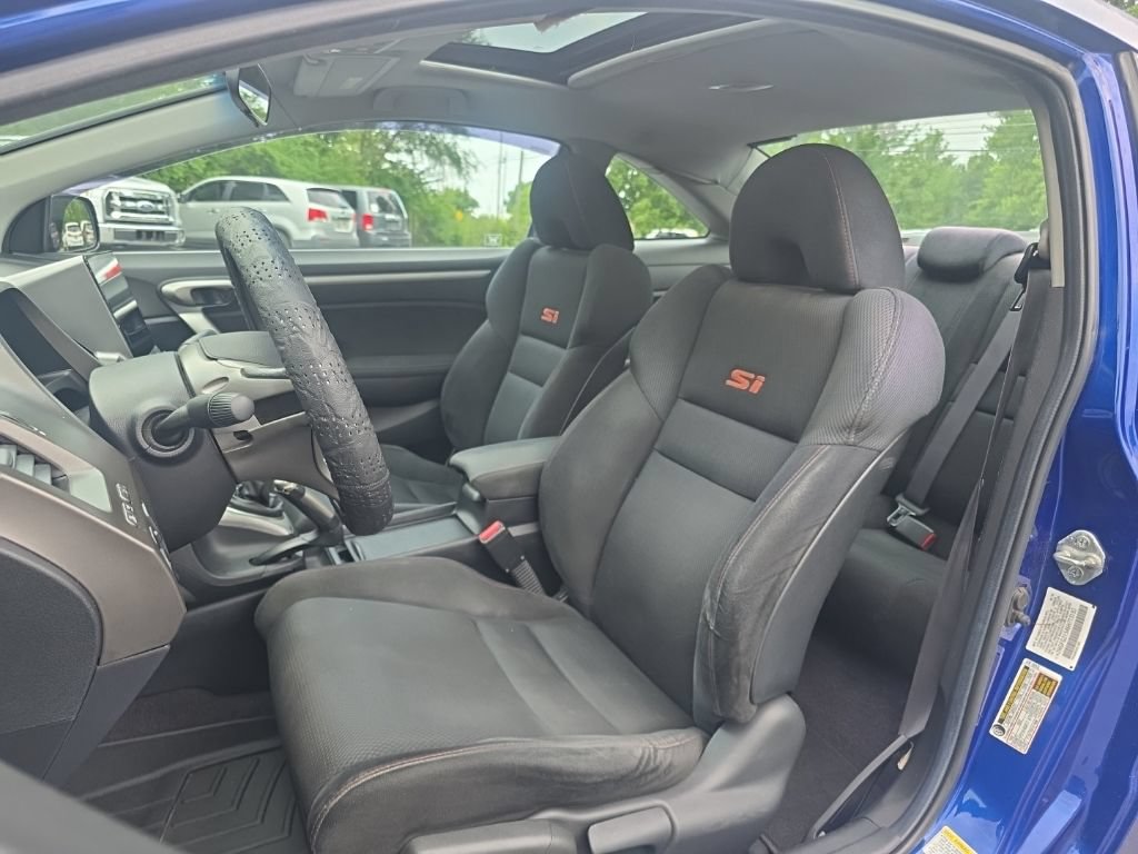 Used 2006 Honda Civic Si image 14