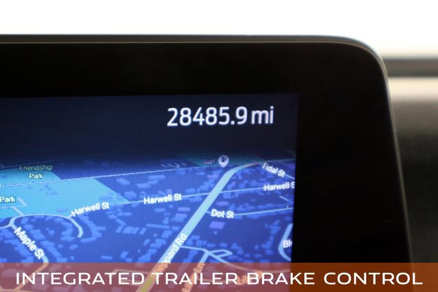 Used 2025 Ford Expedition Active image 41