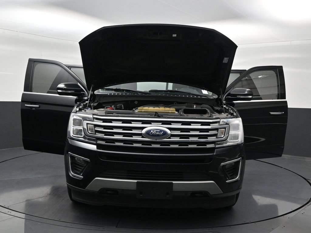 Used 2021 Ford Expedition Max Limited AWD/4WD image 37