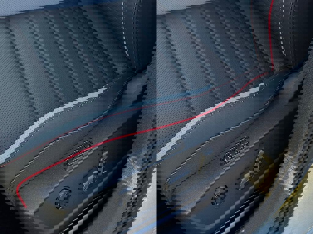 New 2025 Volkswagen GTI SE image 17