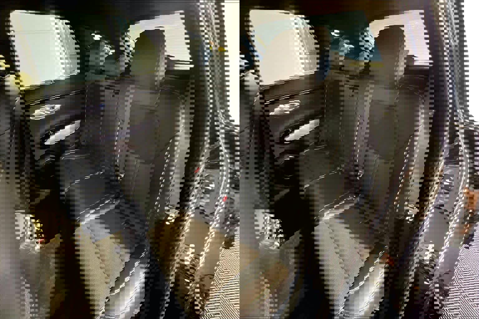 Used 2023 Genesis GV70 2.5T w/ Sport Prestige Package image 21