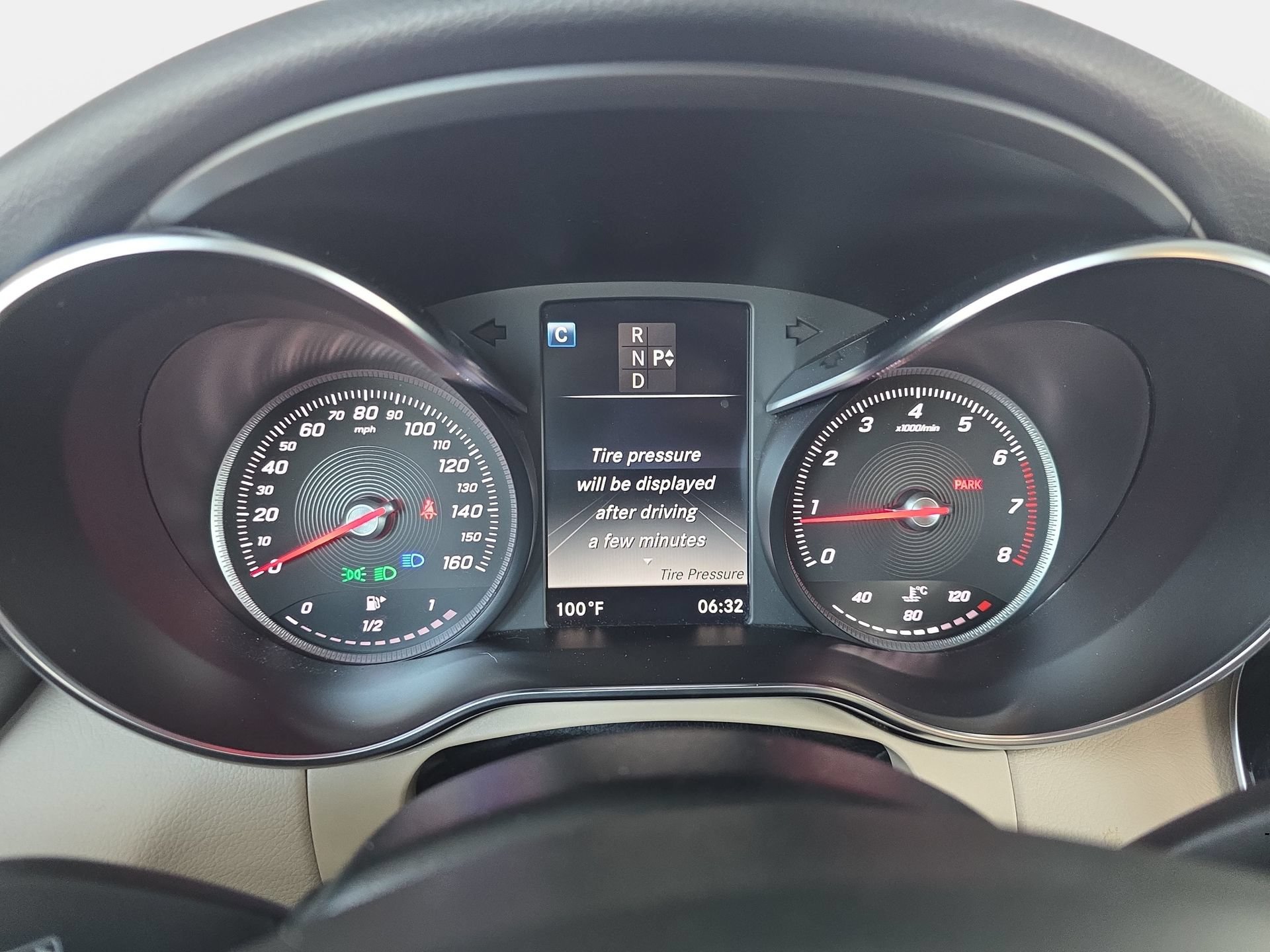 Certified 2017 Mercedes-Benz C 300 4MATIC Sedan image 18