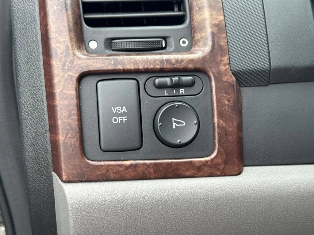 Used 2007 Honda CR-V EX-L image 15