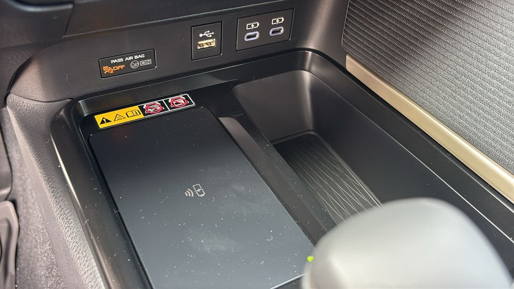 New 2026 Toyota Camry SE w/ Convenience Package FWD image 20