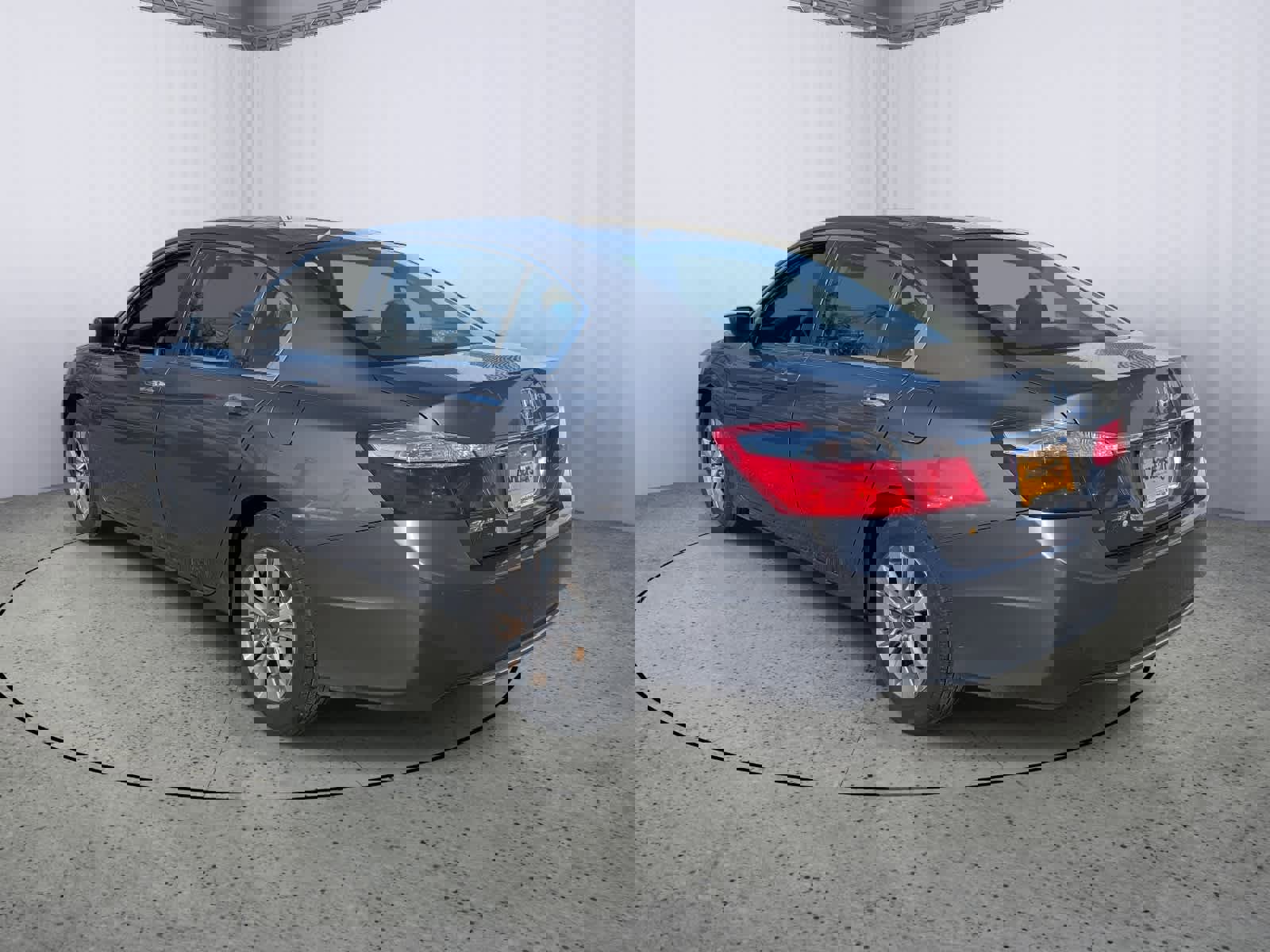 Used 2014 Honda Accord LX image 4