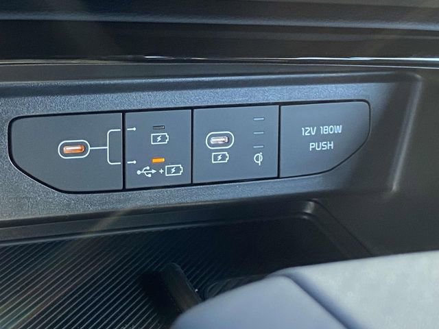 New 2026 Kia K5 GT image 19