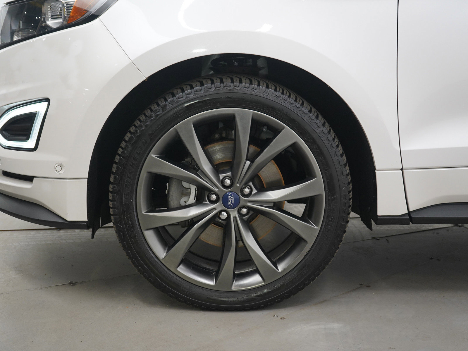 Used 2018 Ford Edge Sport w/ Equipment Group 401A image 30