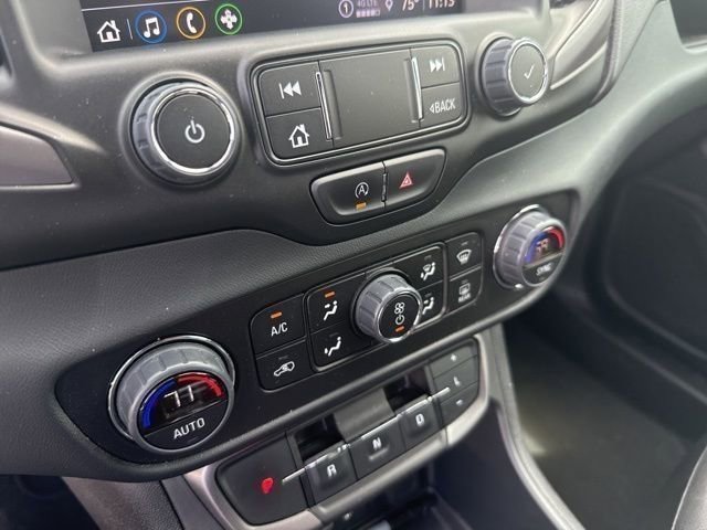 Certified 2023 GMC Terrain AT4 w/ Tech Package AWD/4WD image 45