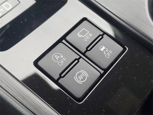 New 2026 Subaru Outback Touring XT image 36