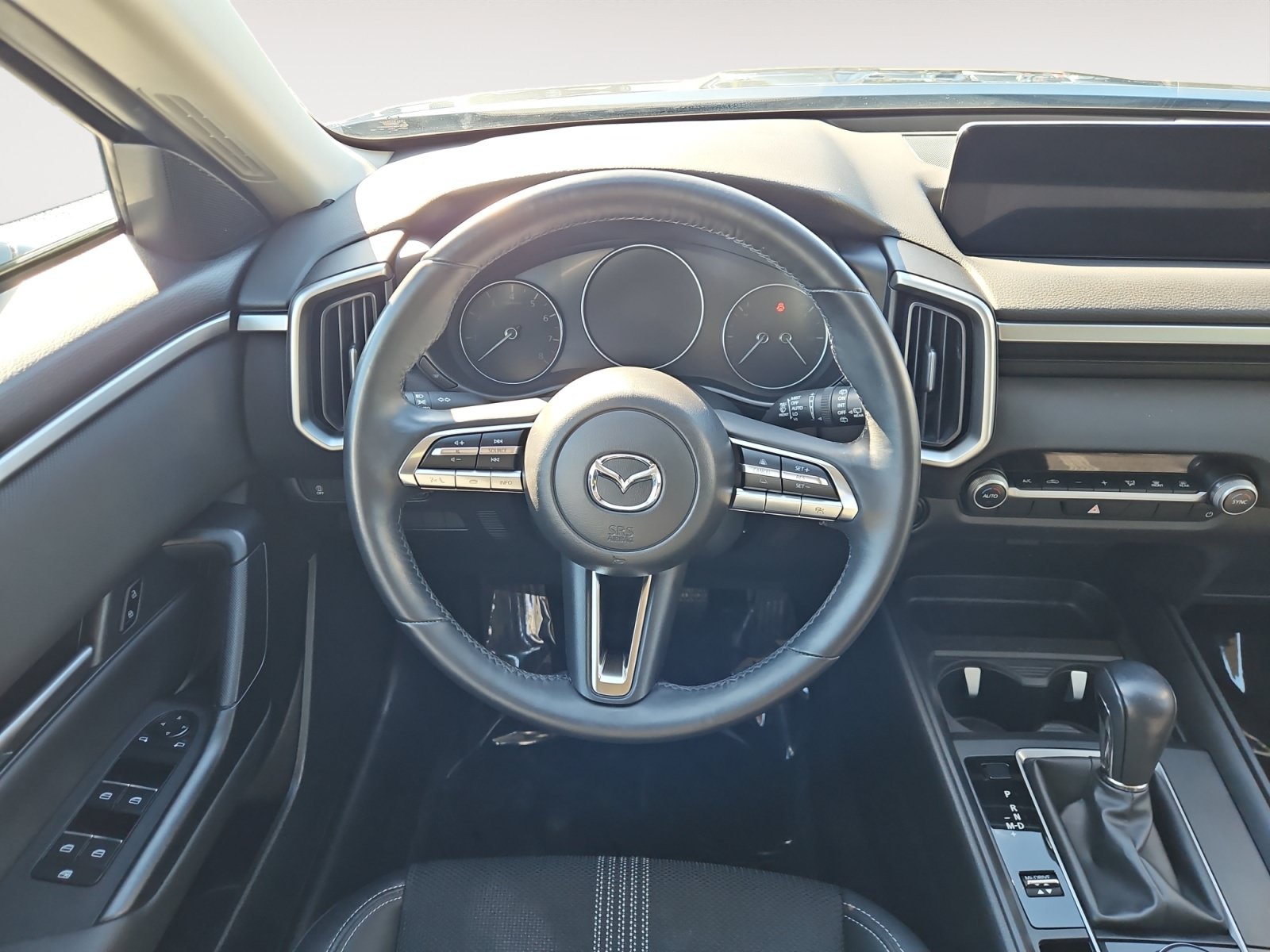 Used 2024 MAZDA CX-50 AWD 2.5 S w/ Cargo Package image 13