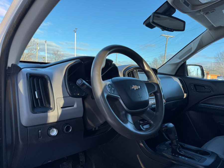 Used 2016 Chevrolet Colorado W/T image 14