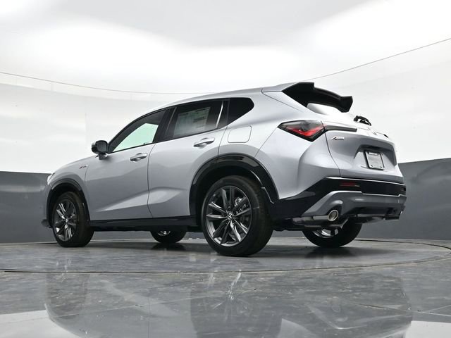 New 2025 Acura ADX A-Spec image 33