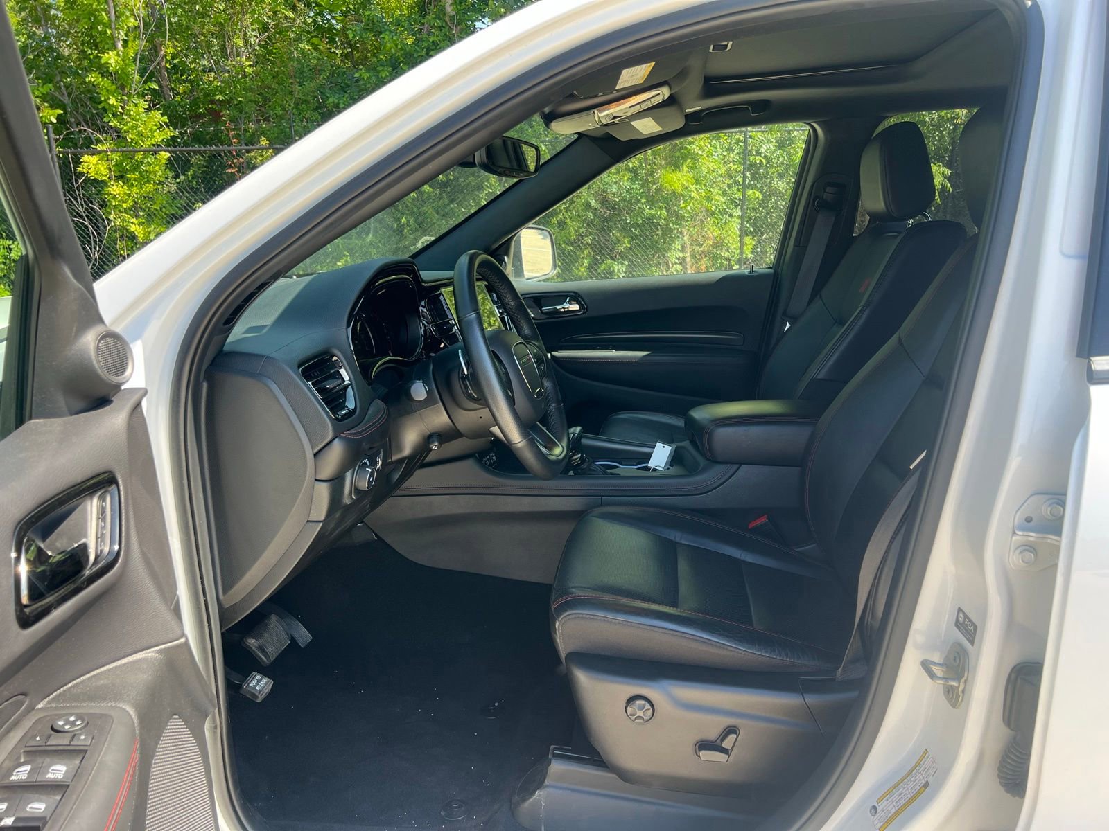 Used 2023 Dodge Durango R/T AWD/4WD image 24