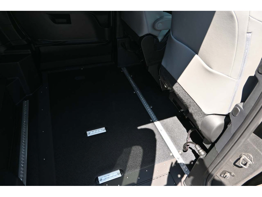 New 2025 Toyota Sienna XLE w/ XLE Plus Package AWD/4WD image 19