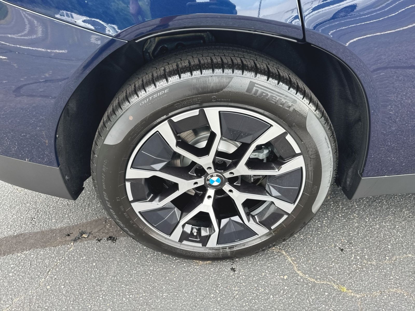 New 2026 BMW X3 xDrive30i w/ Convenience Package AWD/4WD image 31