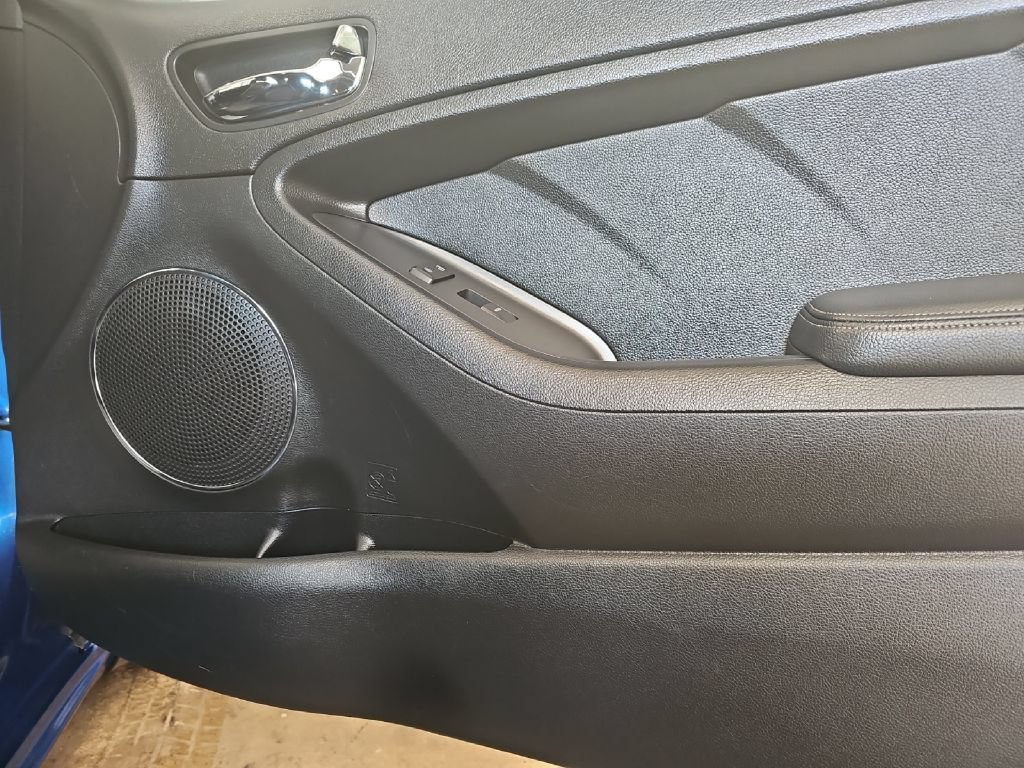 Used 2015 Kia Forte Koup SX FWD image 18