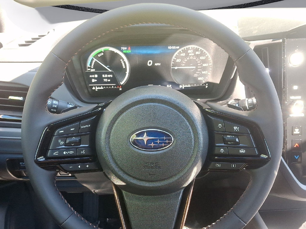 New 2026 Subaru Forester Touring AWD/4WD image 17