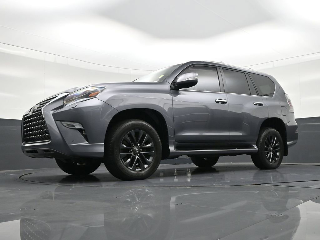 Used 2023 Lexus GX 460 Premium image 23