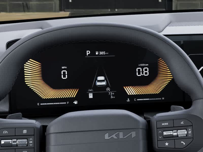 New 2027 Kia Seltos X-Line S AWD/4WD image 21