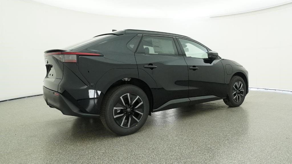 New 2026 Toyota bZ image 21