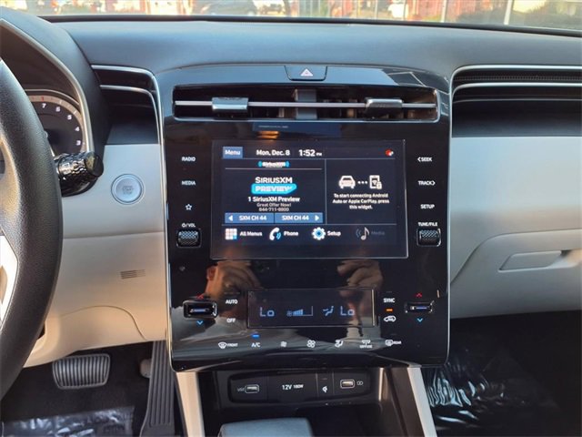 Certified 2024 Hyundai Tucson SEL image 18