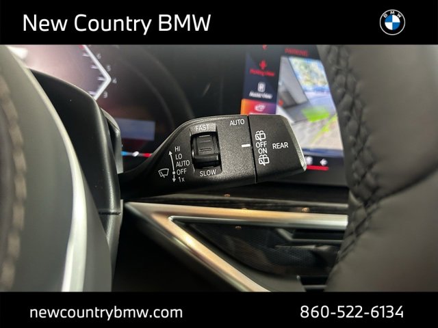 New 2026 BMW X5 xDrive40i image 20