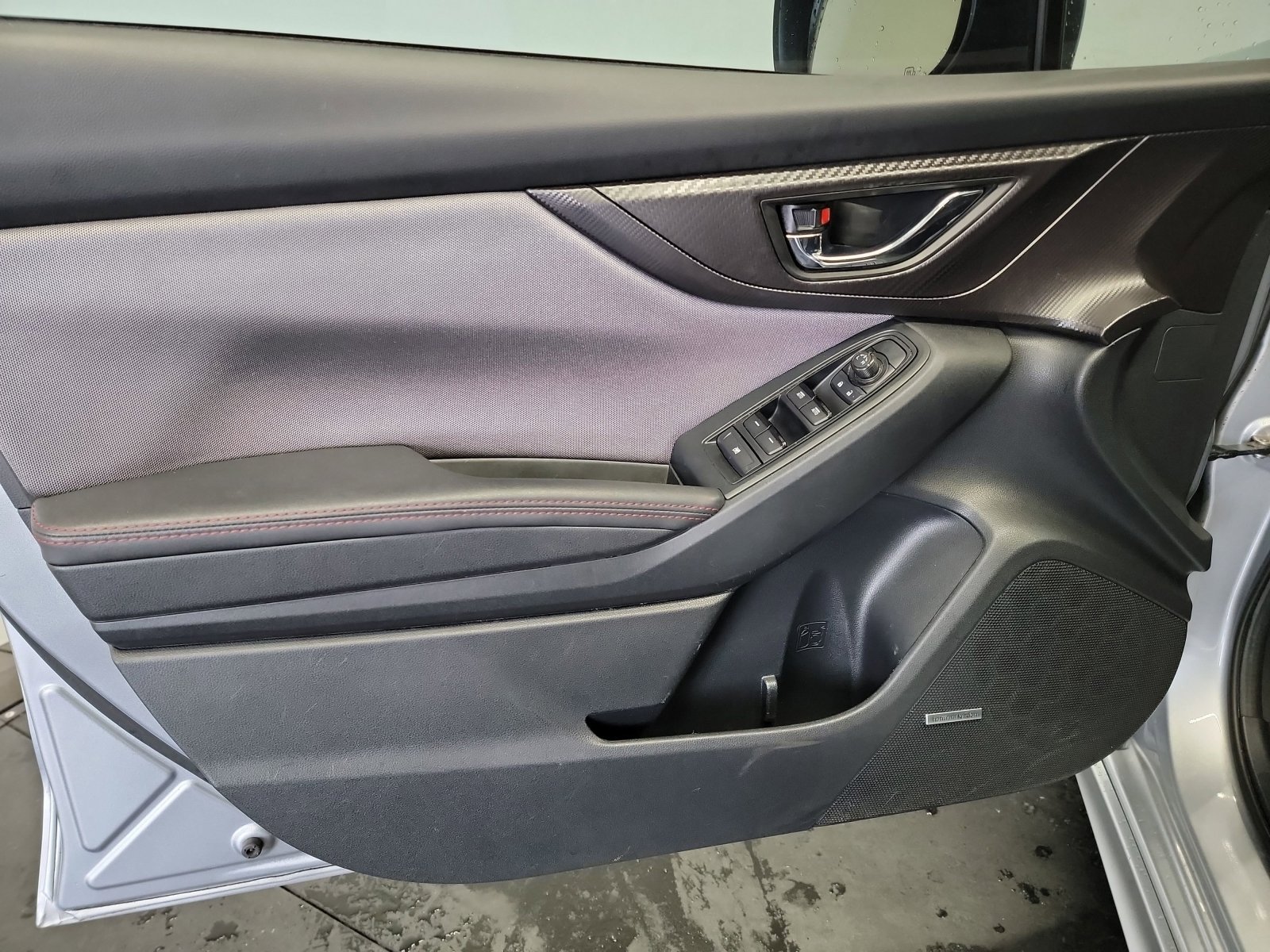 Used 2022 Subaru Impreza 2.0i Sport image 13