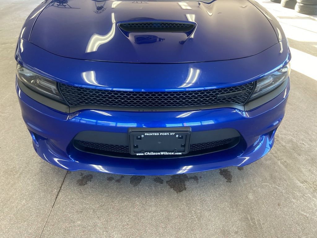 Used 2021 Dodge Charger GT w/ Blacktop Package image 6