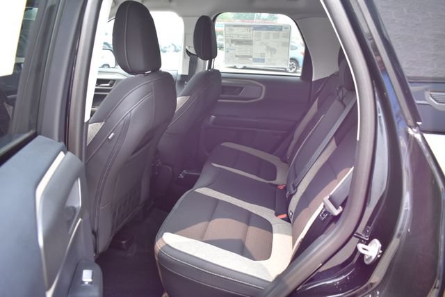 New 2026 Ford Bronco Sport Big Bend w/ Convenience Package AWD/4WD image 30