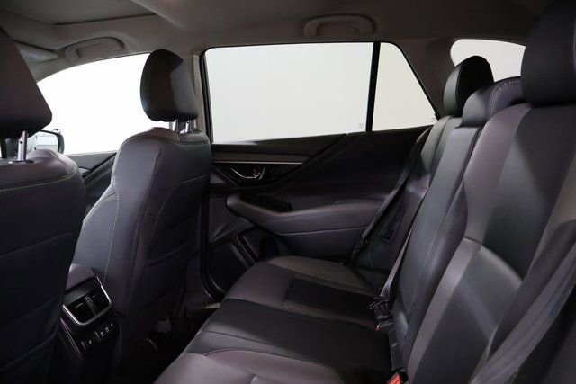 Used 2022 Subaru Outback Onyx Edition XT AWD/4WD image 28
