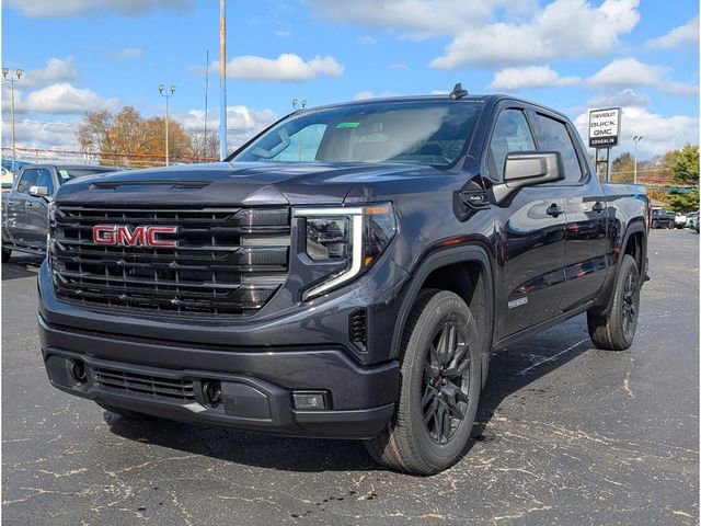 New 2026 GMC Sierra 1500 Denali image 3