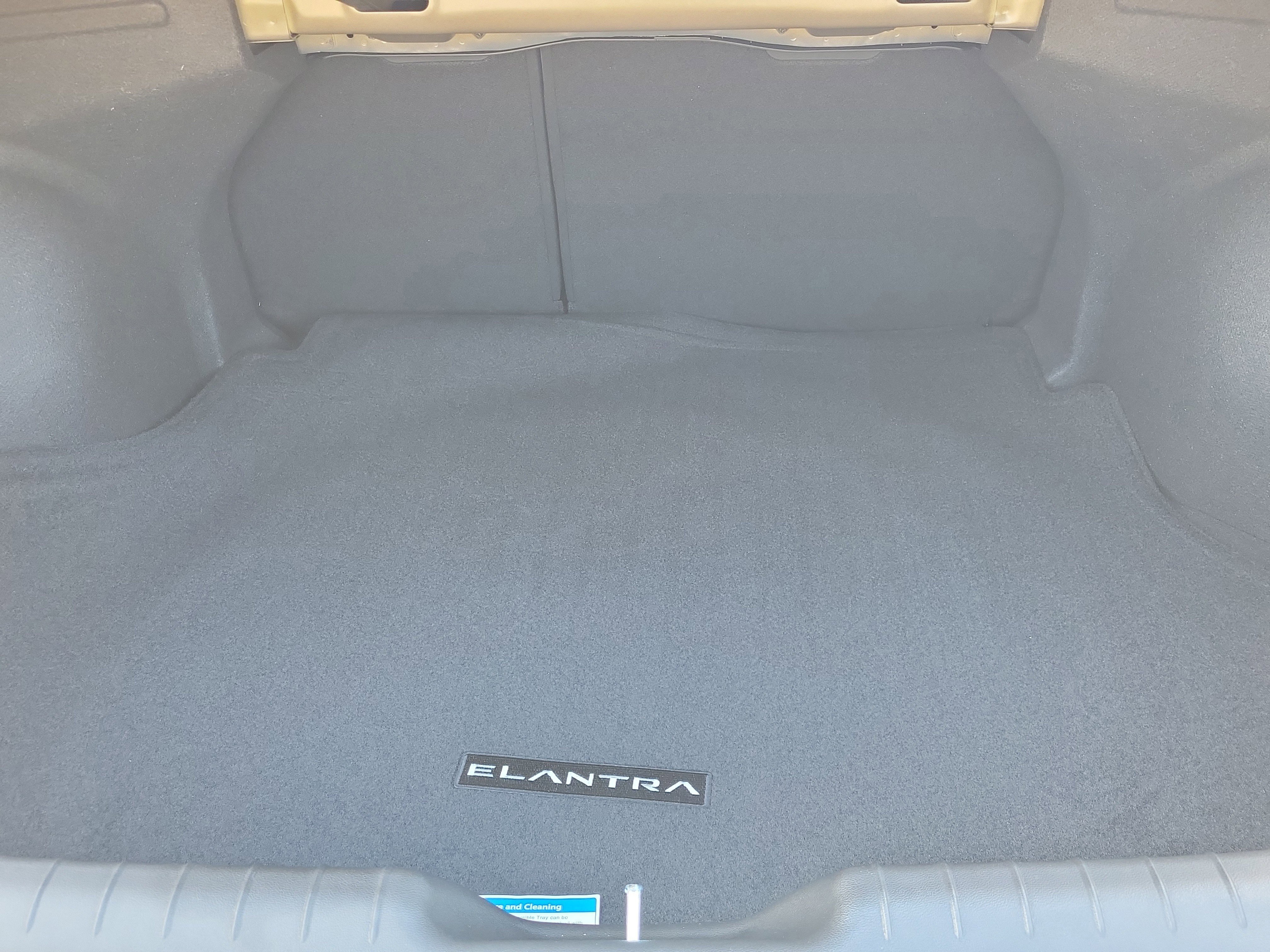 New 2026 Hyundai Elantra SEL Sport image 31