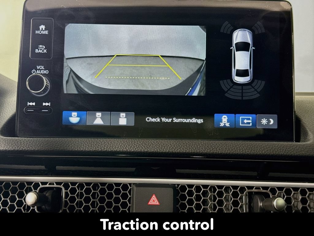 Used 2026 Honda Civic Sport Touring image 19