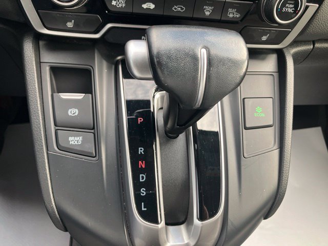 Certified 2017 Honda CR-V EX-L image 21