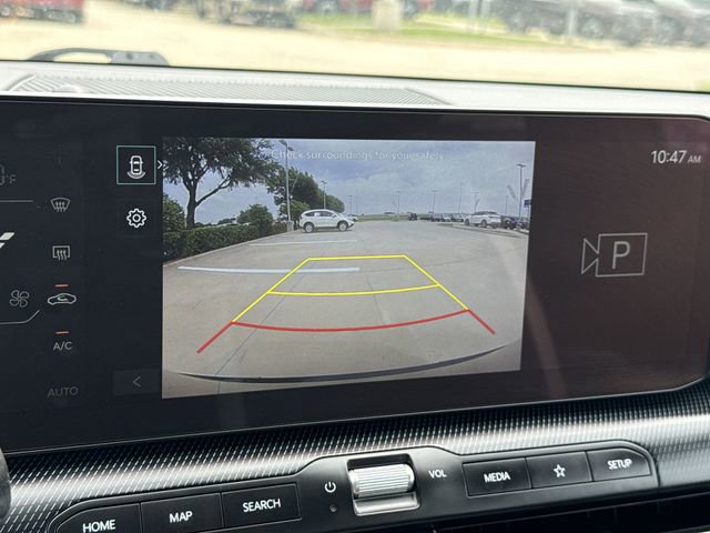 Used 2025 Kia K4 GT-Line w/ GT-Line Premium Package FWD image 26