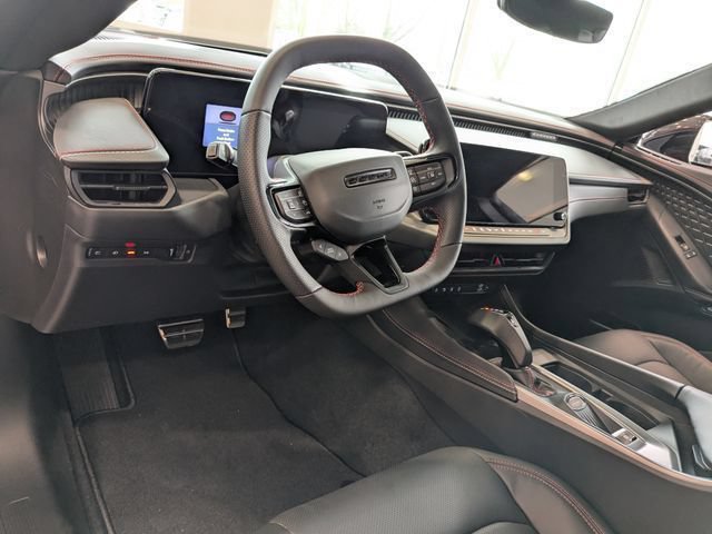 New 2026 Dodge Charger R/T AWD/4WD image 11