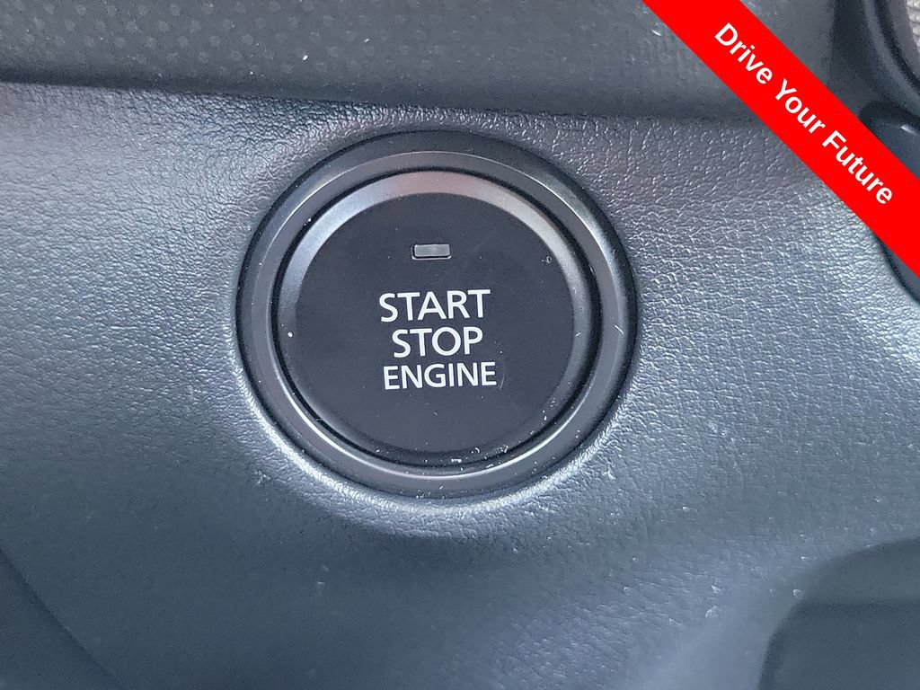 Used 2024 MAZDA CX-50 AWD 2.5 S w/ Accent Package image 9
