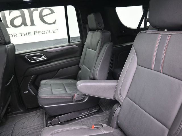 Used 2024 Chevrolet Suburban RST w/ Luxury Package image 22