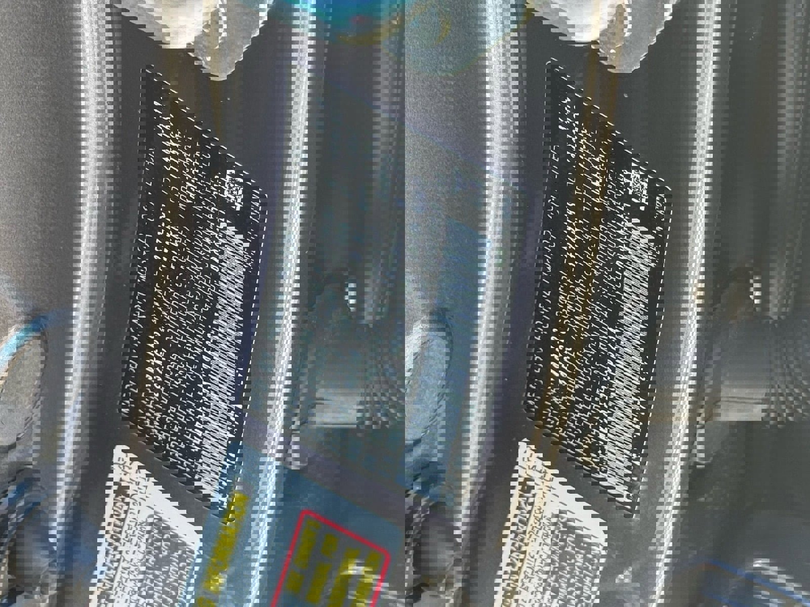 Used 2019 Honda Clarity Touring image 35