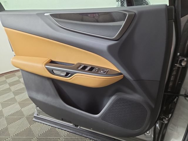 New 2026 Lexus NX 350 AWD w/ Accessory Package (2T) image 30