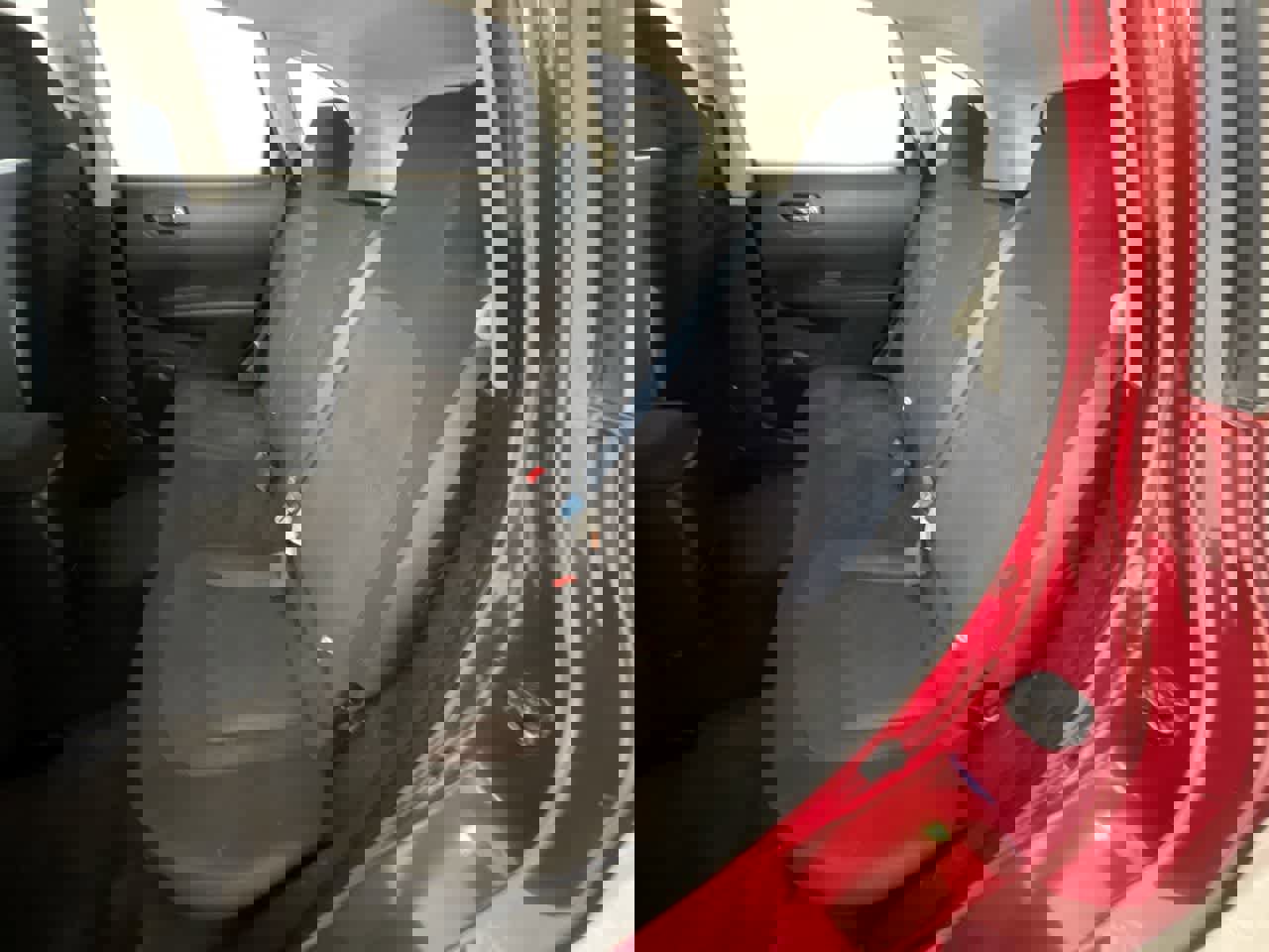 Used 2014 Nissan Rogue S w/ Convenience Package image 21