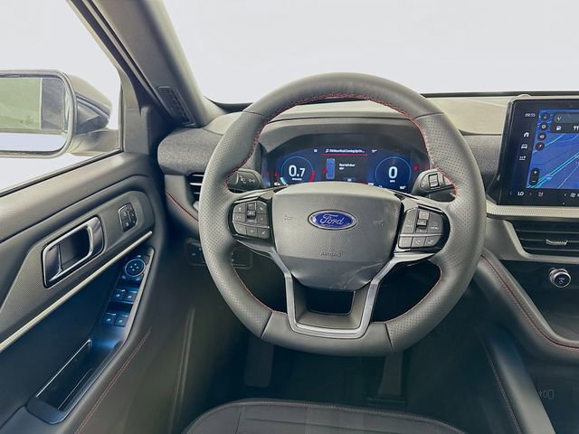 New 2026 Ford Explorer ST-Line w/ ST-Line Street Pack image 23